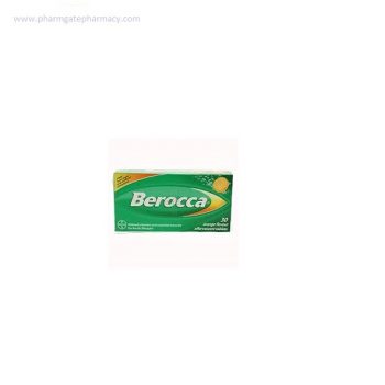 Berocca Tablets X 30