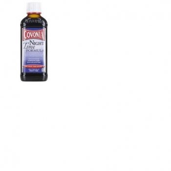Covonia Night Time Formula 150ml