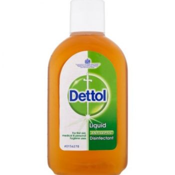 Dettol Antiseptic Disinfectant Original 250ml