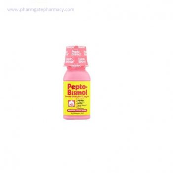 Pepto-Bismol Liquid 120ml