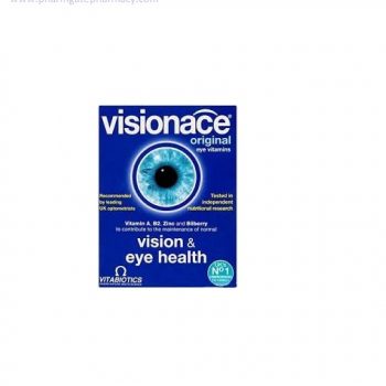 Visionace Tablets X 30