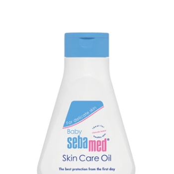 Sebamed Baby Skin Care Oil X 150ml