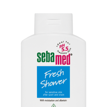 Sebamed Fresh Shower x 200ml