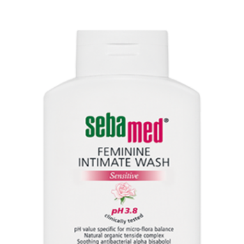 Sebamed Feminine Intimate Wash pH 3.8 X 200ml