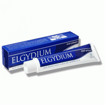 Elgydium toothpaste X 75ml