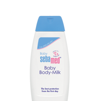 Sebamed Baby Body Milk X 200ml