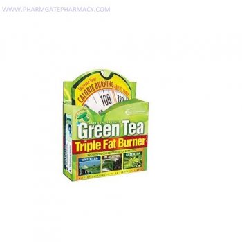 Irwin Naturals, Green Tea Fat Burner, 30 Fast-Acting Liquid Soft-Gels