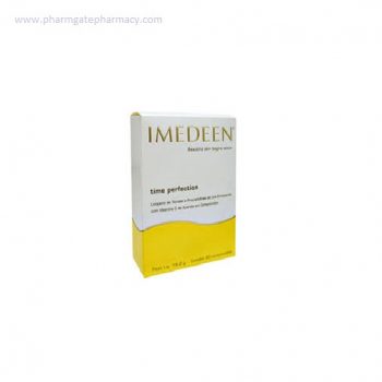 Imedeen Time Perfection Tablets x 60