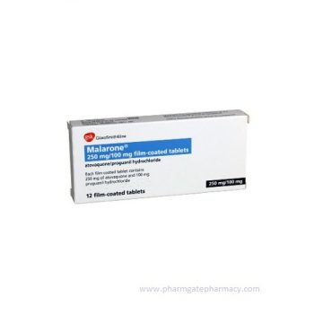 Malarone Adult
