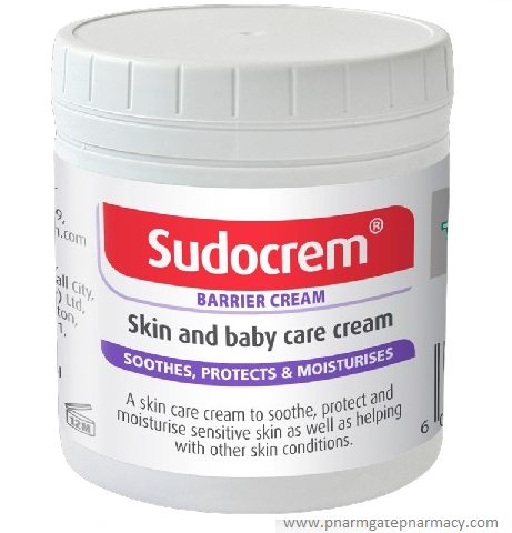 Sudocrem Antiseptic Cream 125g