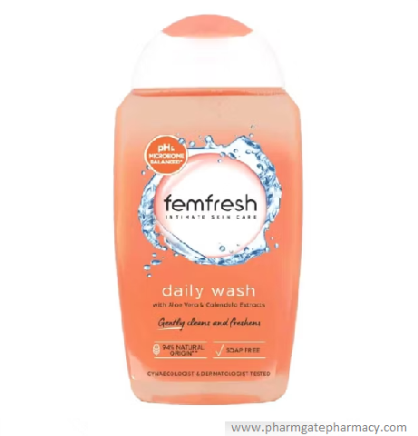 Femfresh Liquid wash 150ml