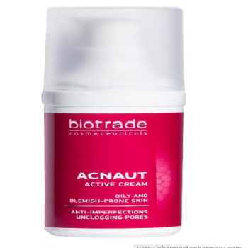 Biotrade Acne out