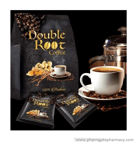Double Root Coffee