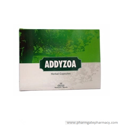 Addyzoa
