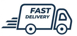 Fast delivery