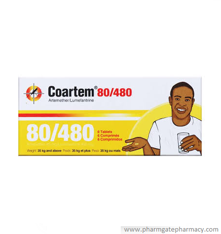 Coartem
