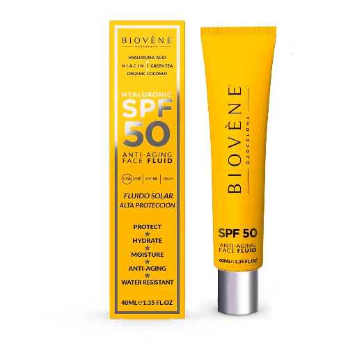 Biovene
