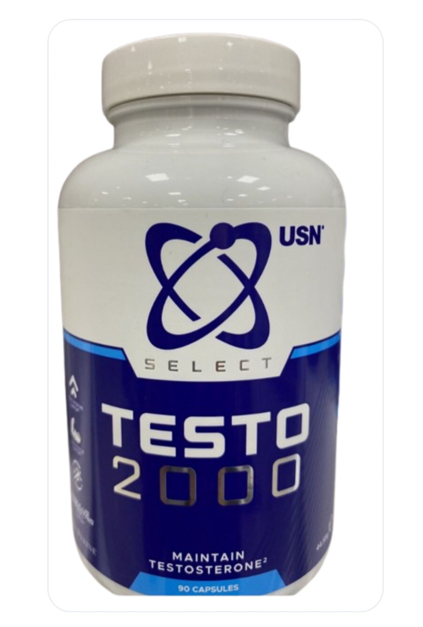 USN Testo 2000