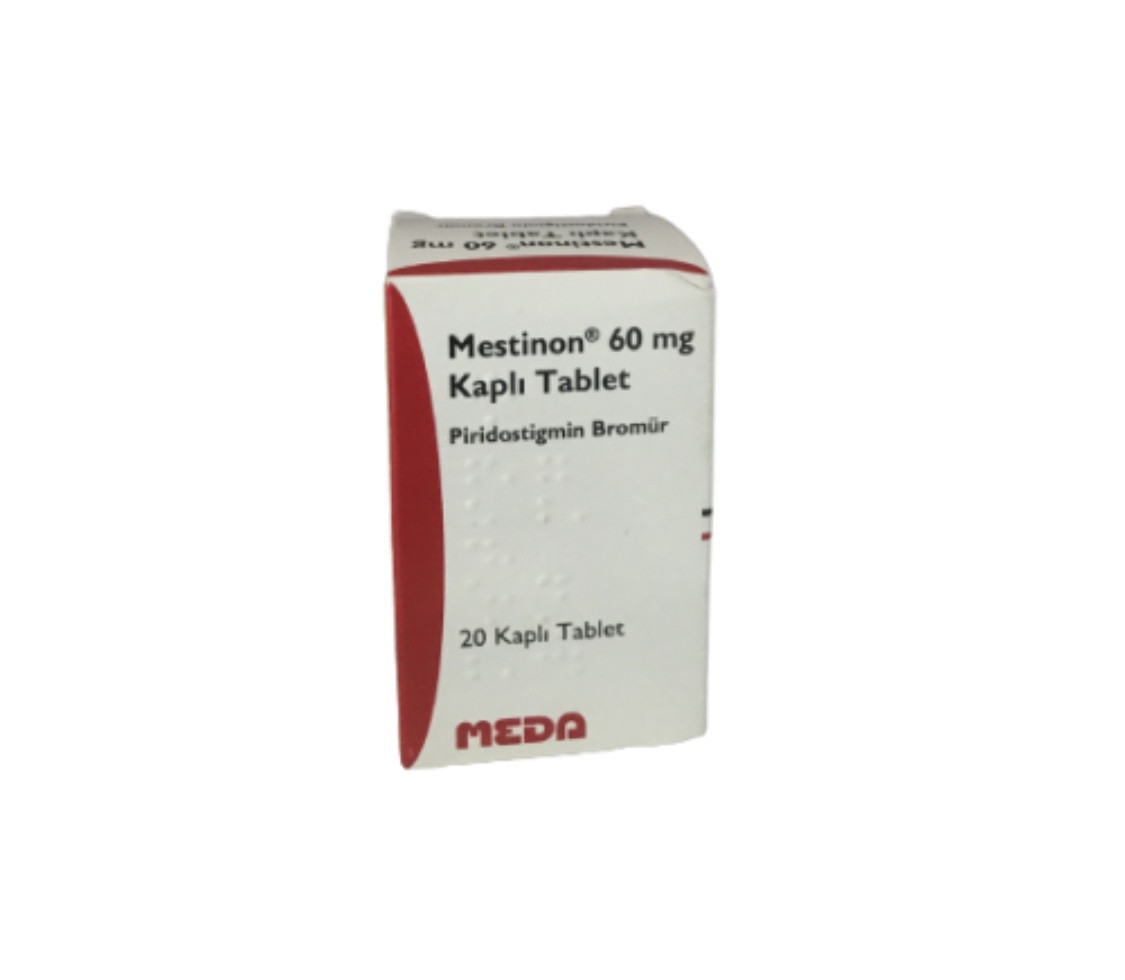 Mestinon (60mg)