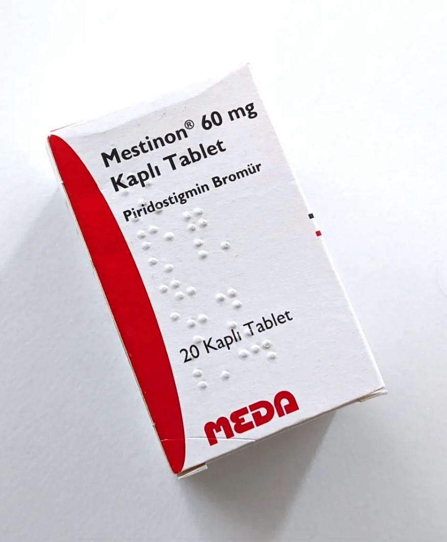 Mestinon (60mg)