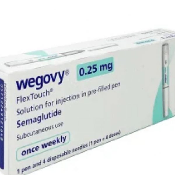 Wegovy 0.25mg